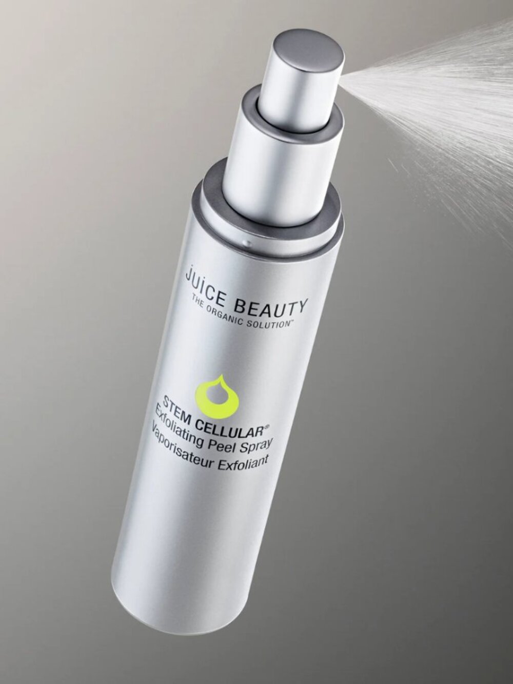 NWT Juice Beauty Stem Cellular Exfoliating Peel Spray - Viral Favorite Beauty - Picture 3 of 9